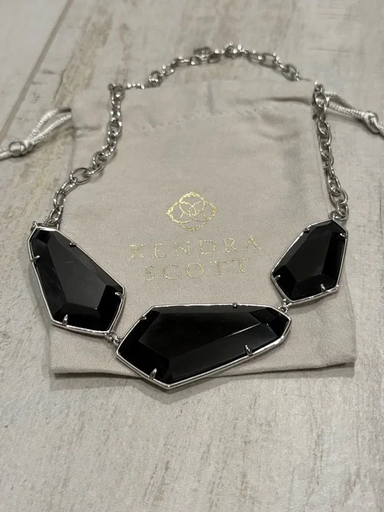 Kendra Scott Necklace - Picture 2 of 2